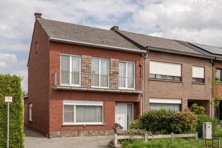 Huis Te Koop Berlaar