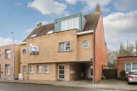 Appartement Gearchiveerd Berlaar