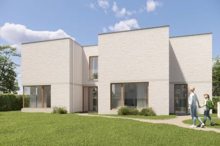 Huis Te Koop Bonheiden