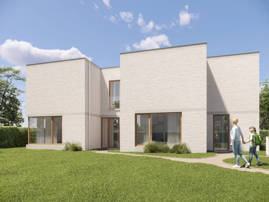 Hoofdfoto Huis in Bonheiden