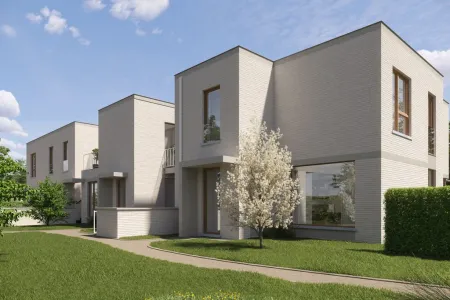 Huis Te Koop Bonheiden