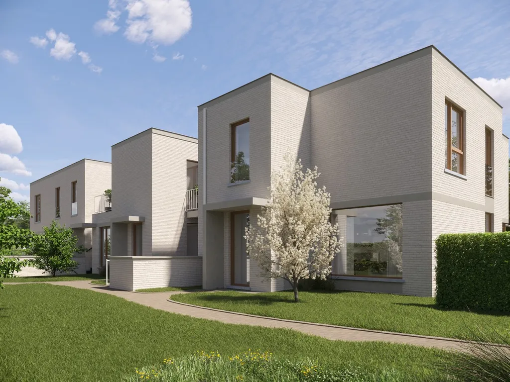 Hoofdfoto Huis in Bonheiden