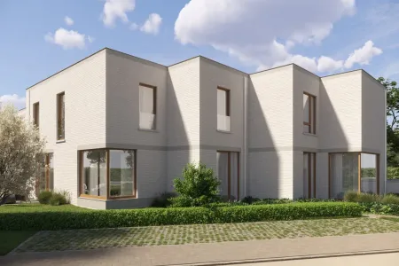 Huis Te Koop Bonheiden