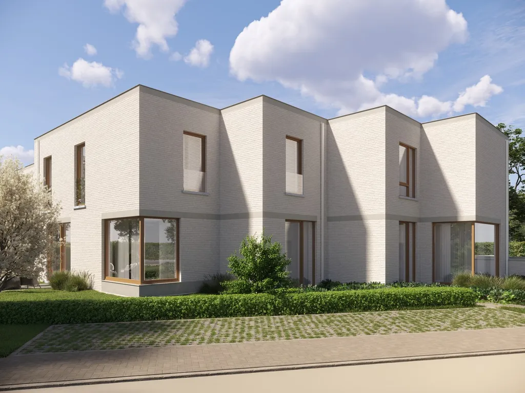 Hoofdfoto Appartement in Bonheiden