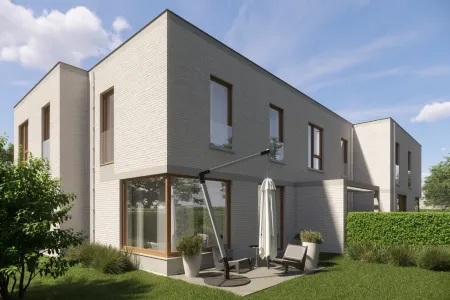 Huis Te Koop Bonheiden