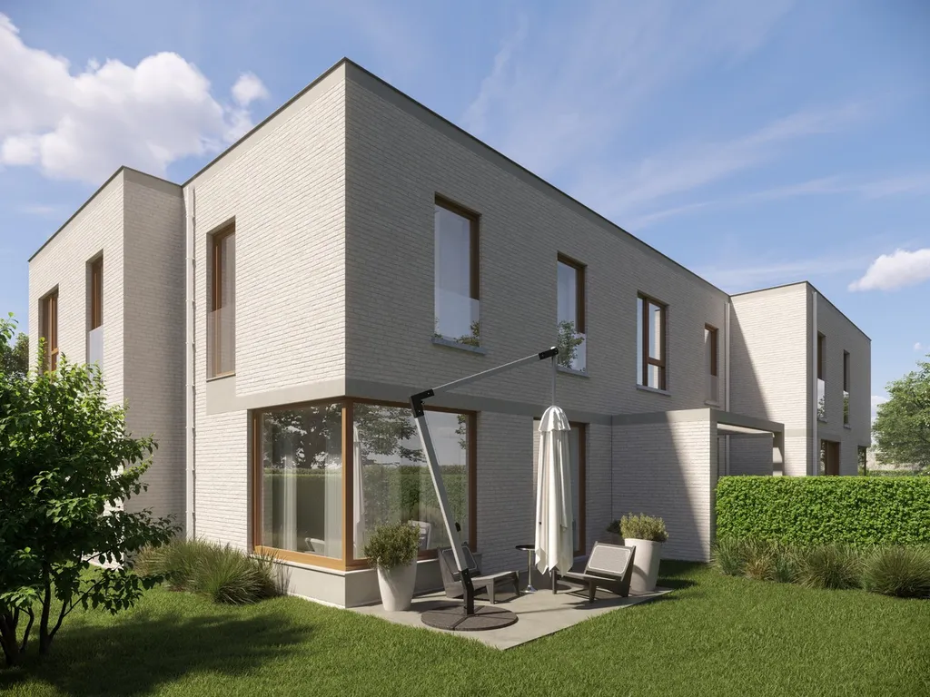 Hoofdfoto Huis in Bonheiden