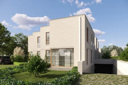 Huis Te Koop Bonheiden