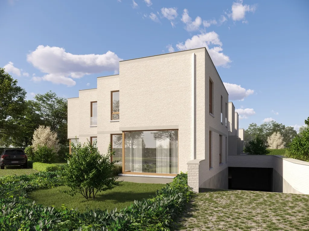 Hoofdfoto Huis in Bonheiden
