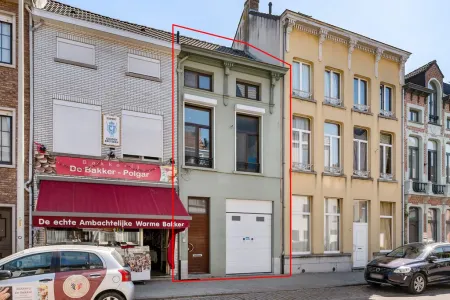Huis Te Koop Lier
