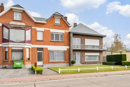 Huis Te Koop Putte