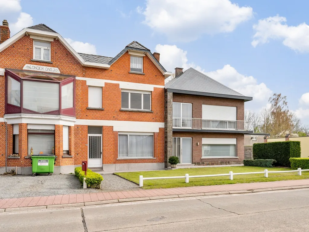 Hoofdfoto Huis in Putte