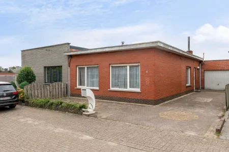 Huis Te Koop Beerzel