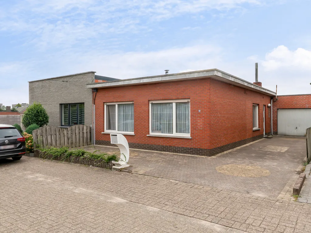 Hoofdfoto Huis in Beerzel