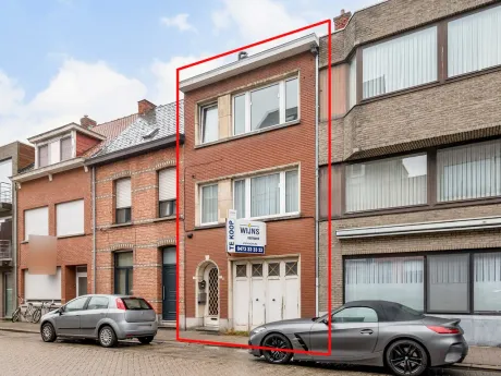 Villa in Herentals - Lierseweg 10, 2200 - foto 2