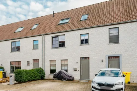 Huis Te Koop Berlaar