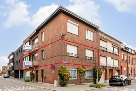 Appartement Te Koop Mechelen