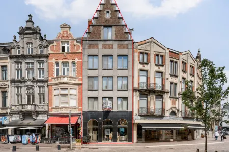 Appartement Te Koop Lier