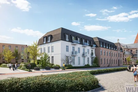 Huis Gearchiveerd Berlaar