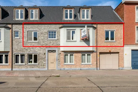Appartement Te Koop Lier
