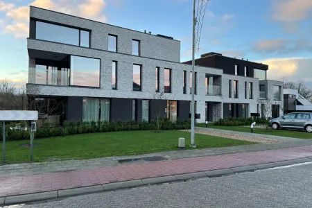 Appartement Te Huur Putte
