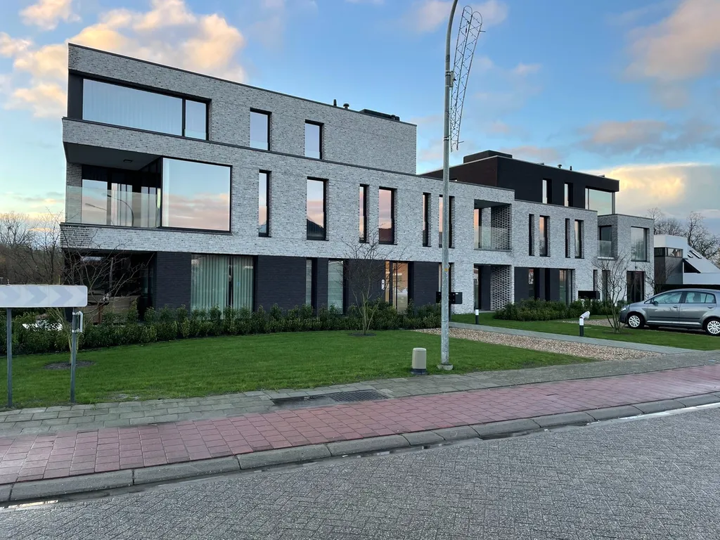 Hoofdfoto Appartement in Putte