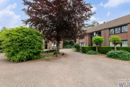 Villa Te Koop Sint-Katelijne-Waver