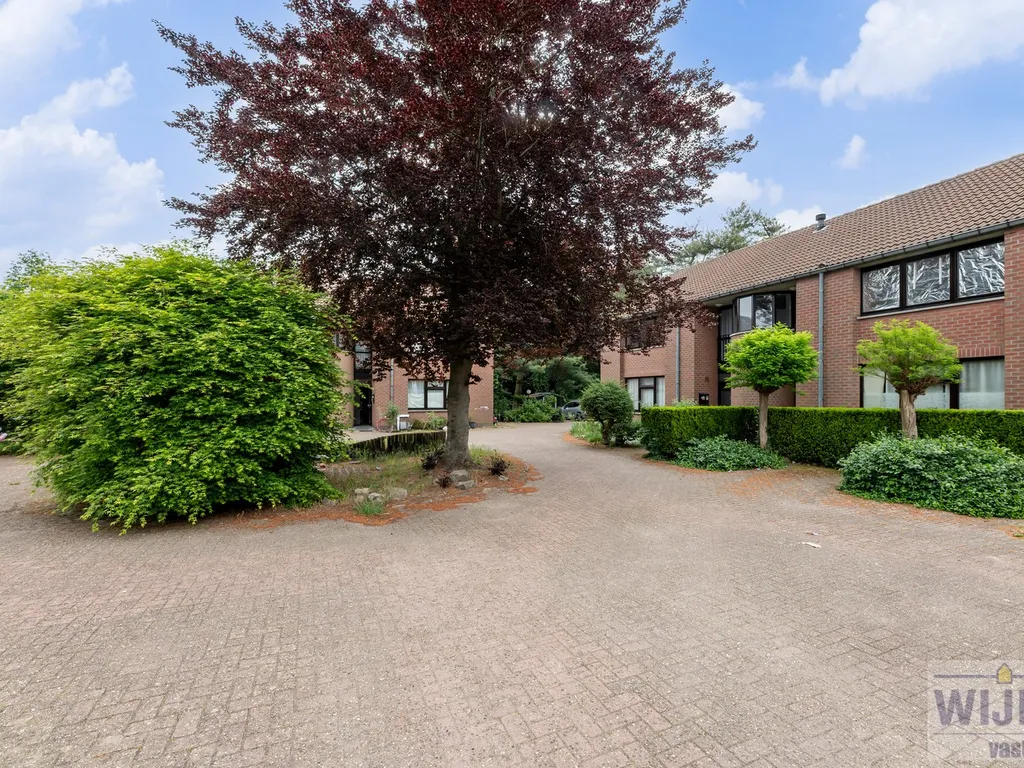 Hoofdfoto Huis in Sint-Katelijne-Waver
