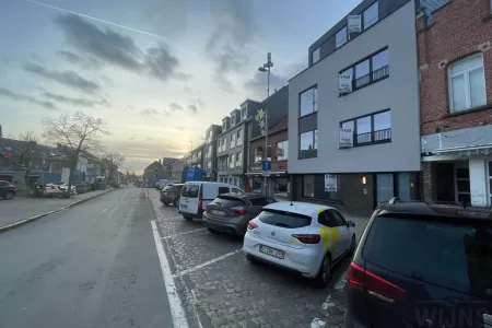 Appartement Te Huur Onze-Lieve-Vrouw-Waver