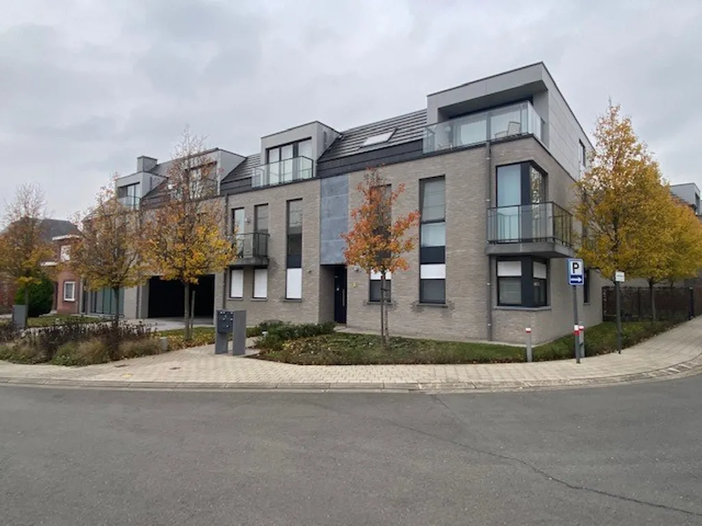 Hoofdfoto Appartement in Beerzel