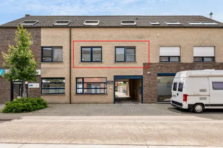 Appartement Gearchiveerd Keerbergen
