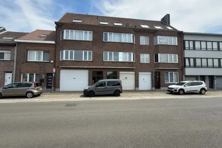 Appartement À louer Boom