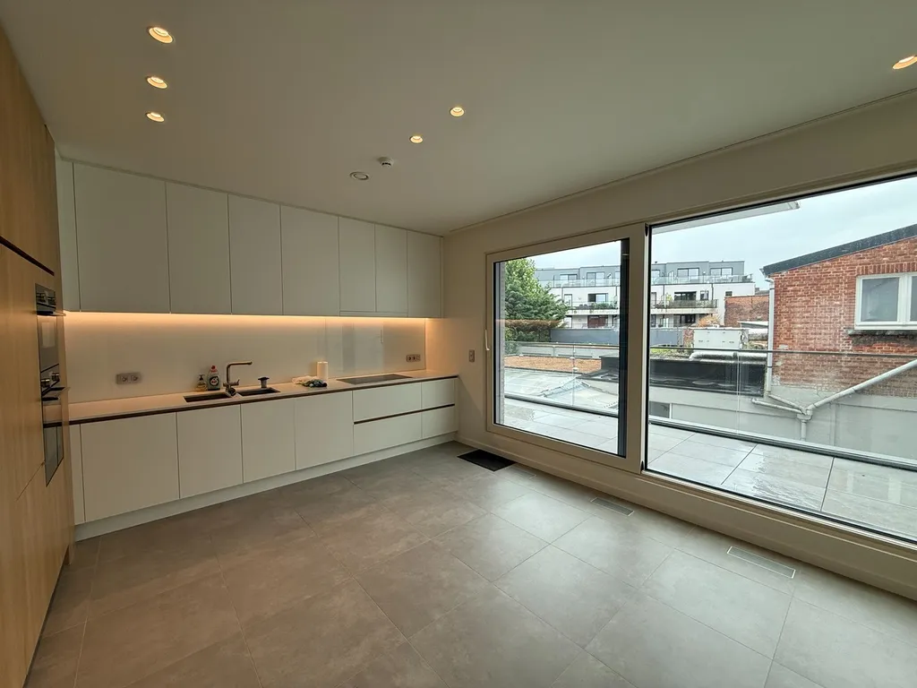 Hoofdfoto Appartement in Putte
