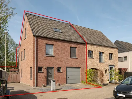 Villa in Grobbendonk - Herman Vanspringellaan 6, 2280 - foto 2