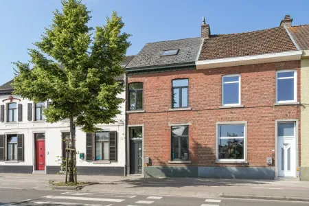  Verhuurd Herent