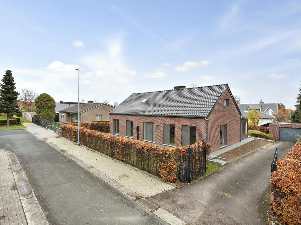 Huis in Tienen - 1041959 - Hulststraat 5, 3300 Tienen