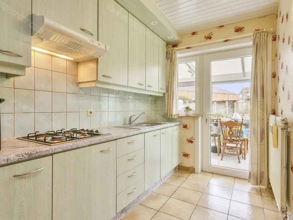 Appartement in Halle - 1045376 - Elbeekstraat 24, 1500 Halle