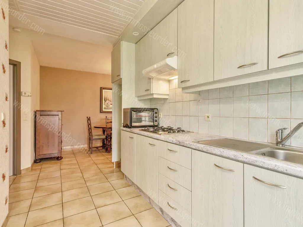 Appartement in Halle - 1045376 - Elbeekstraat 24, 1500 Halle