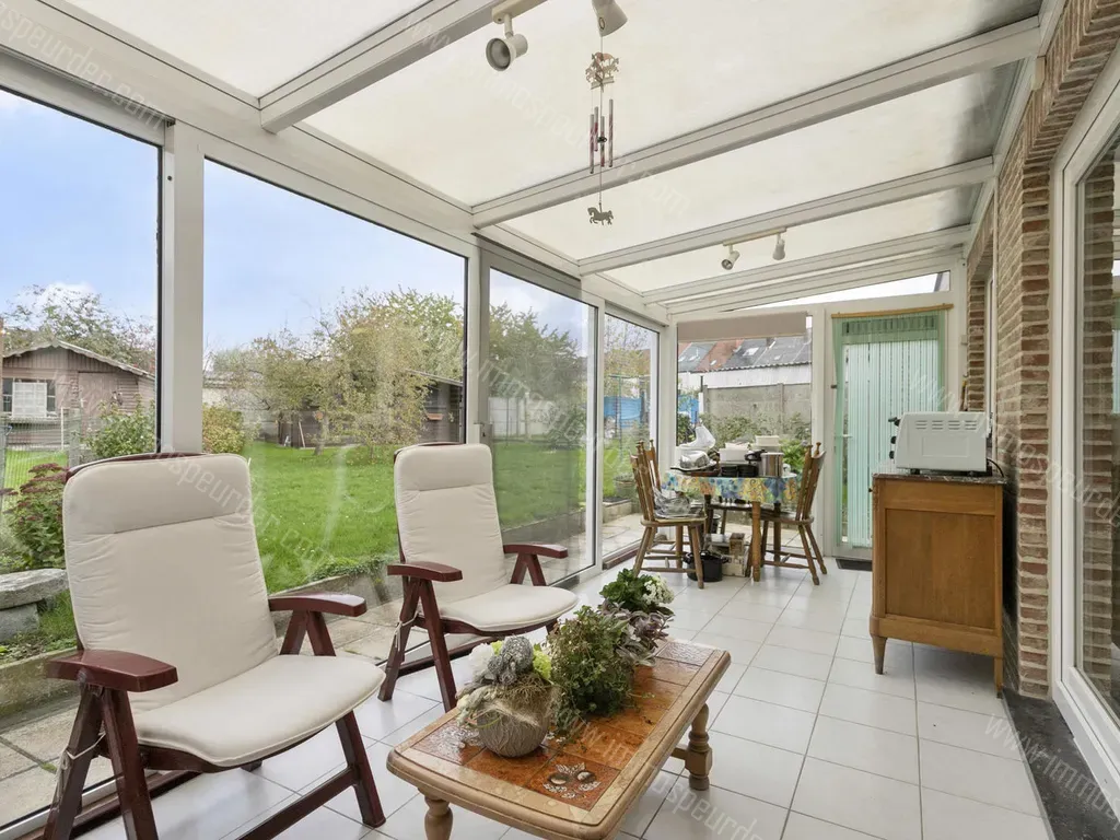 Appartement in Halle - 1045376 - Elbeekstraat 24, 1500 Halle