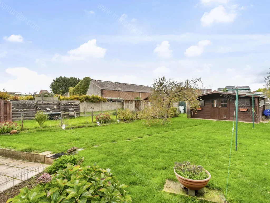 Appartement in Halle - 1045376 - Elbeekstraat 24, 1500 Halle