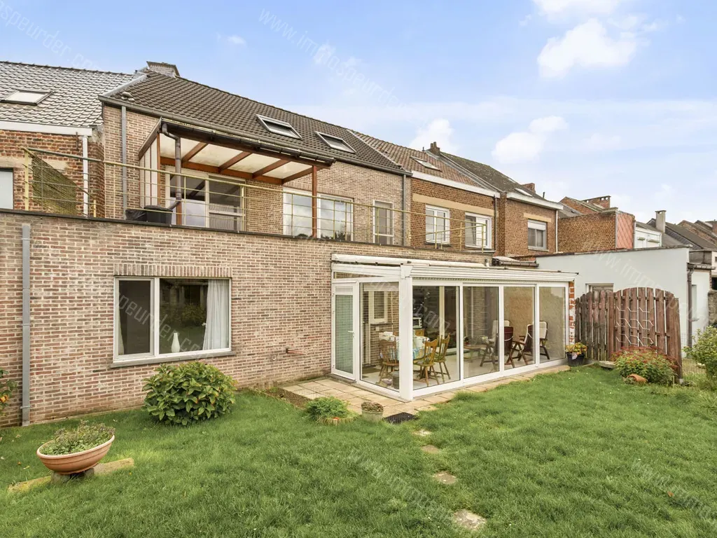 Appartement in Halle - 1045376 - Elbeekstraat 24, 1500 Halle