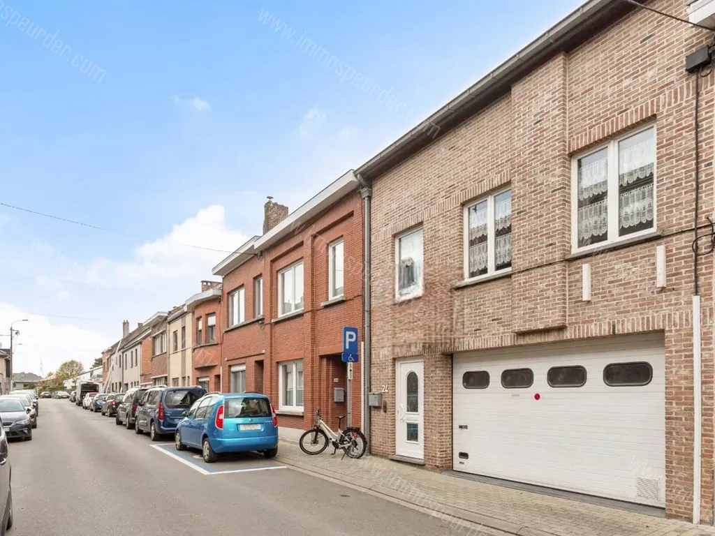 Appartement in Halle - 1045376 - Elbeekstraat 24, 1500 Halle