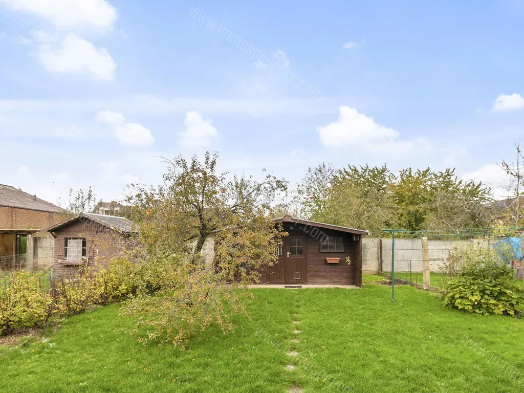 Appartement in Halle - 1045376 - Elbeekstraat 24, 1500 Halle