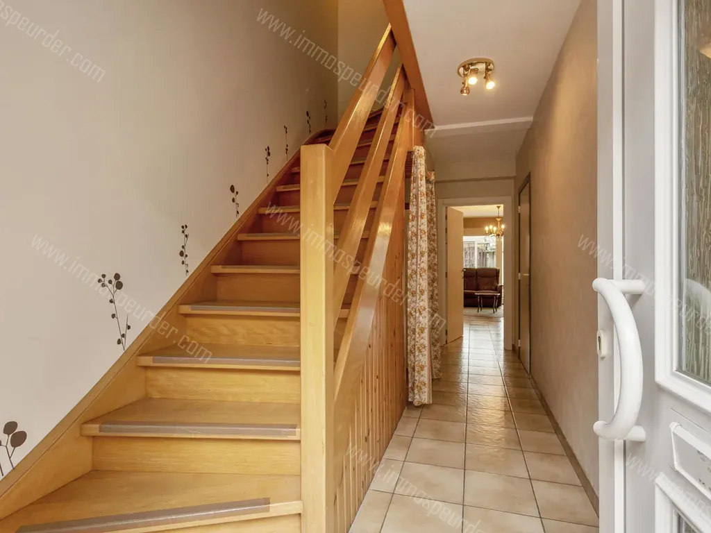 Appartement in Halle - 1045376 - Elbeekstraat 24, 1500 Halle