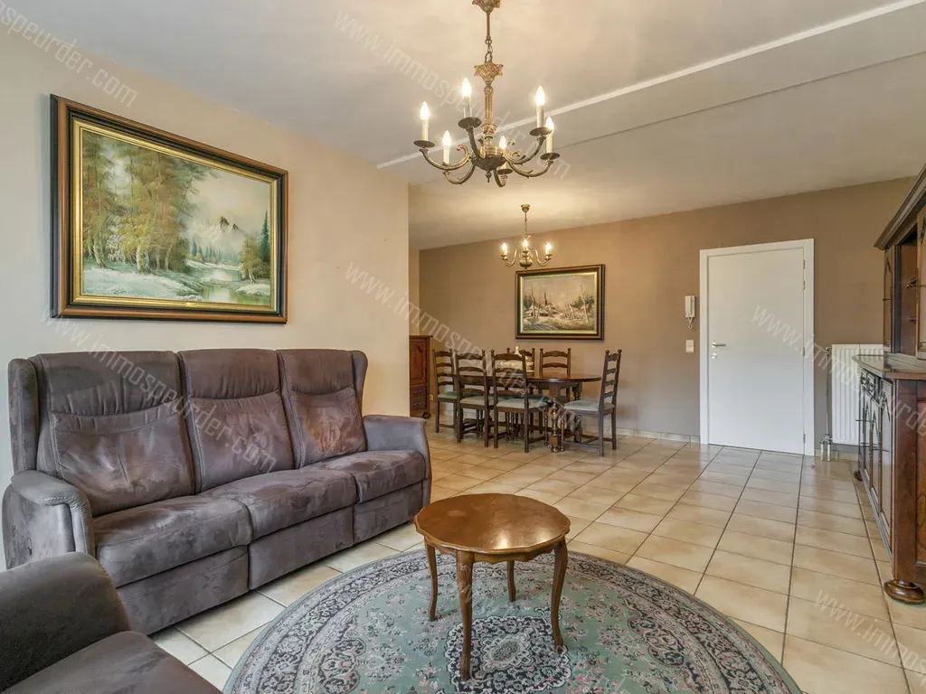 Appartement in Halle - 1045376 - Elbeekstraat 24, 1500 Halle