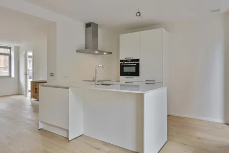 Appartement Gearchiveerd Oud-Heverlee