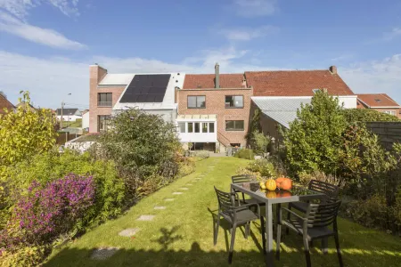 Maison Archivé Leefdaal