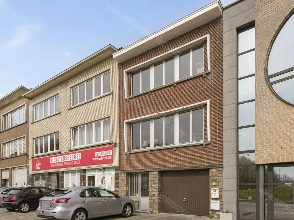 Robert Dansaertlaan 84 1700 Dilbeek 1031174 ImmoSpeurder