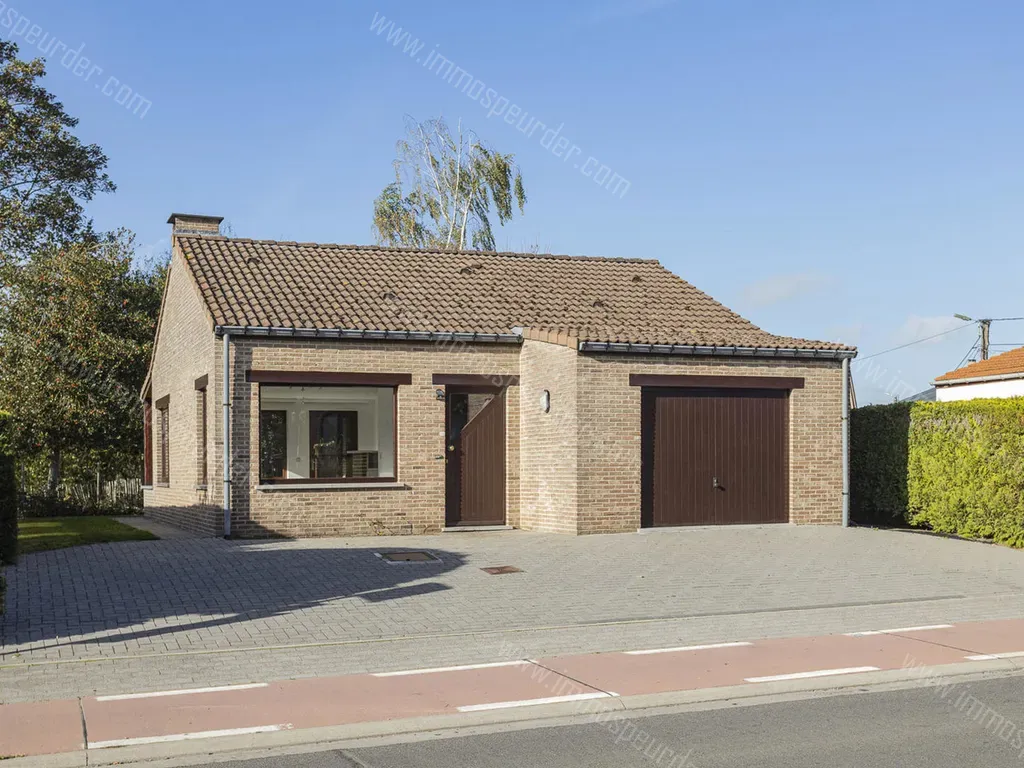 Waversebaan 76 3050 OudHeverlee 1031178 ImmoSpeurder