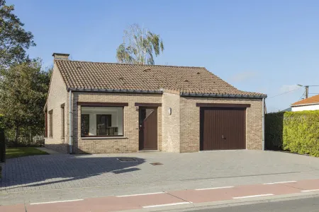 Huis Gearchiveerd Oud-Heverlee