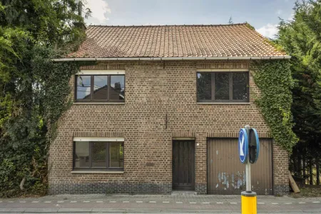 Huis Gearchiveerd Oud-Heverlee